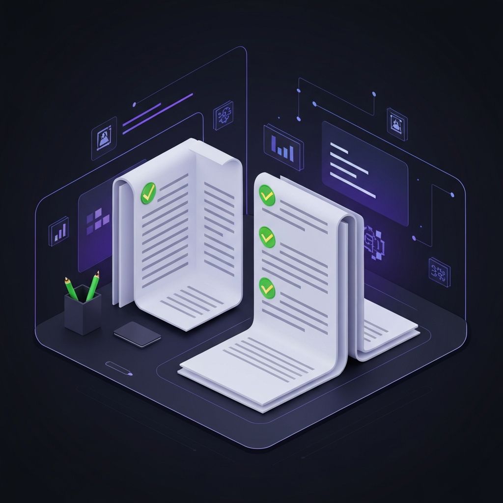 Legal Automations